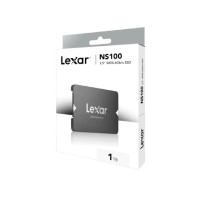 SSD Lexar 1TB, Also good for Cryptocurrency Plotting